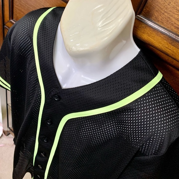 Black jersey - Picture 2 of 11